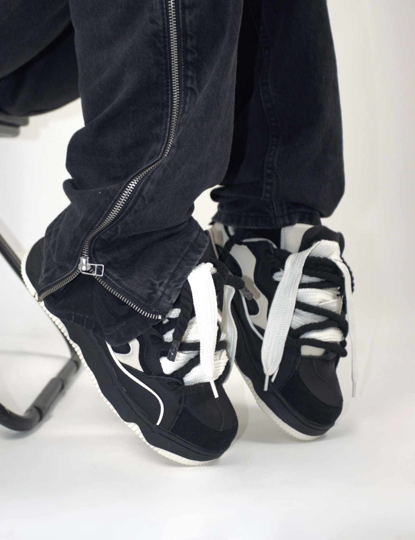 Wrath Sneakers