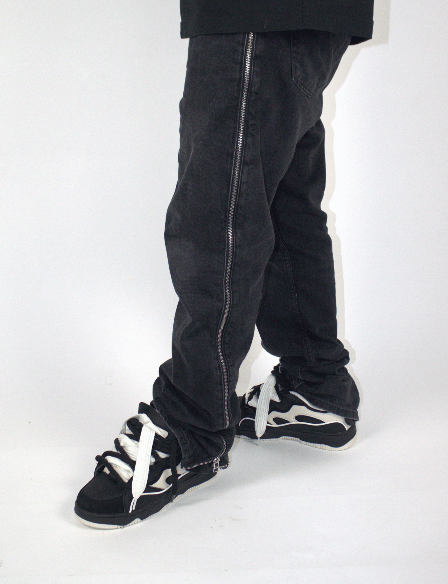 Wrath Sneakers