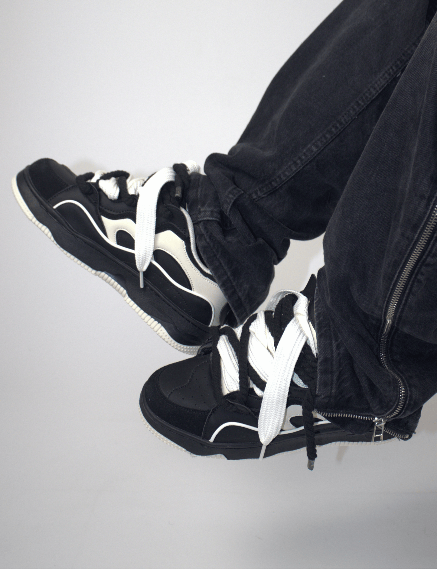 Wrath Sneakers