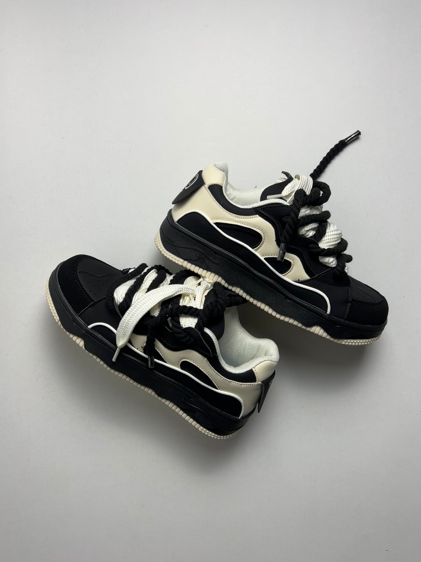 Wrath Sneakers