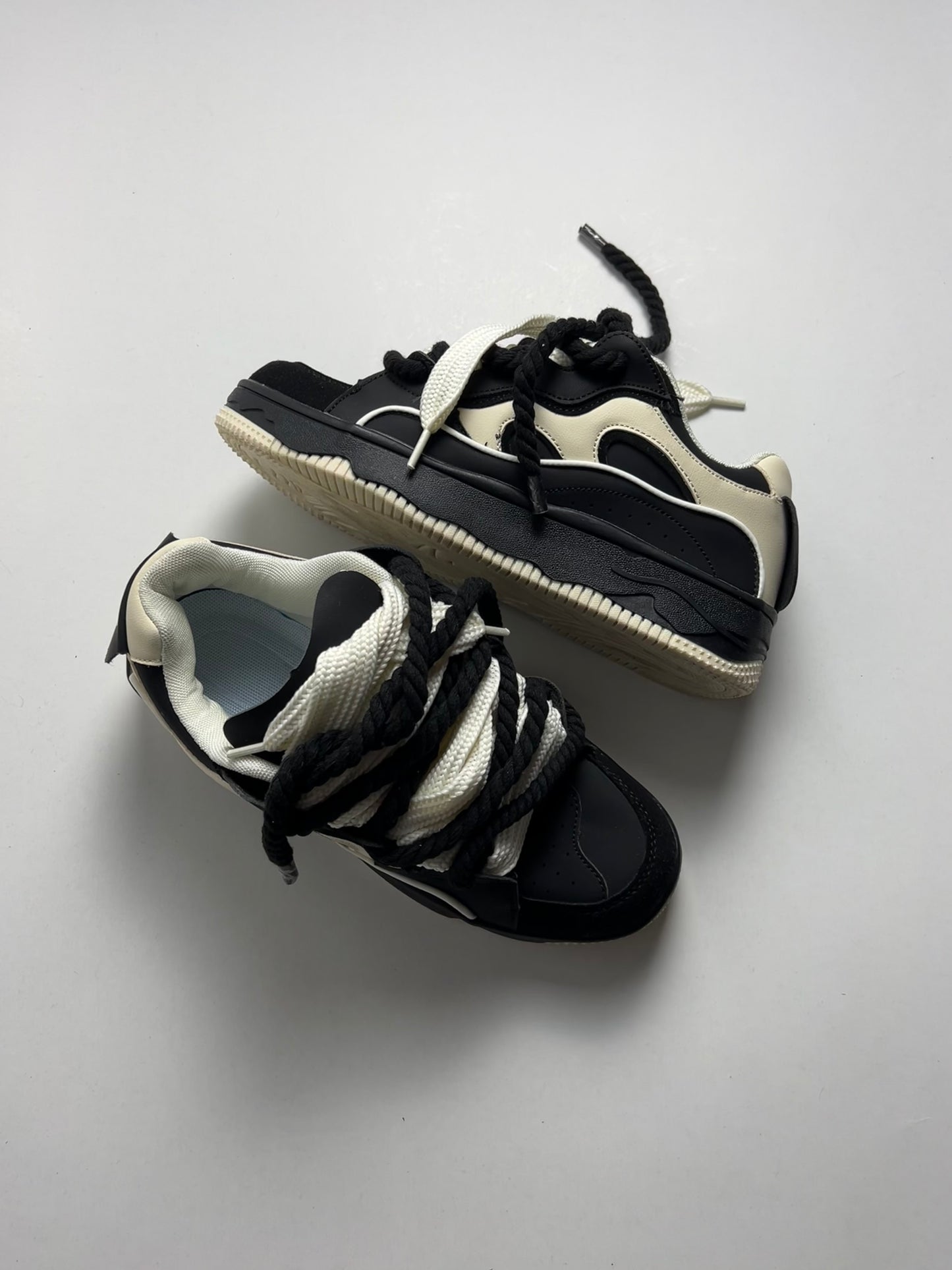 Wrath Sneakers