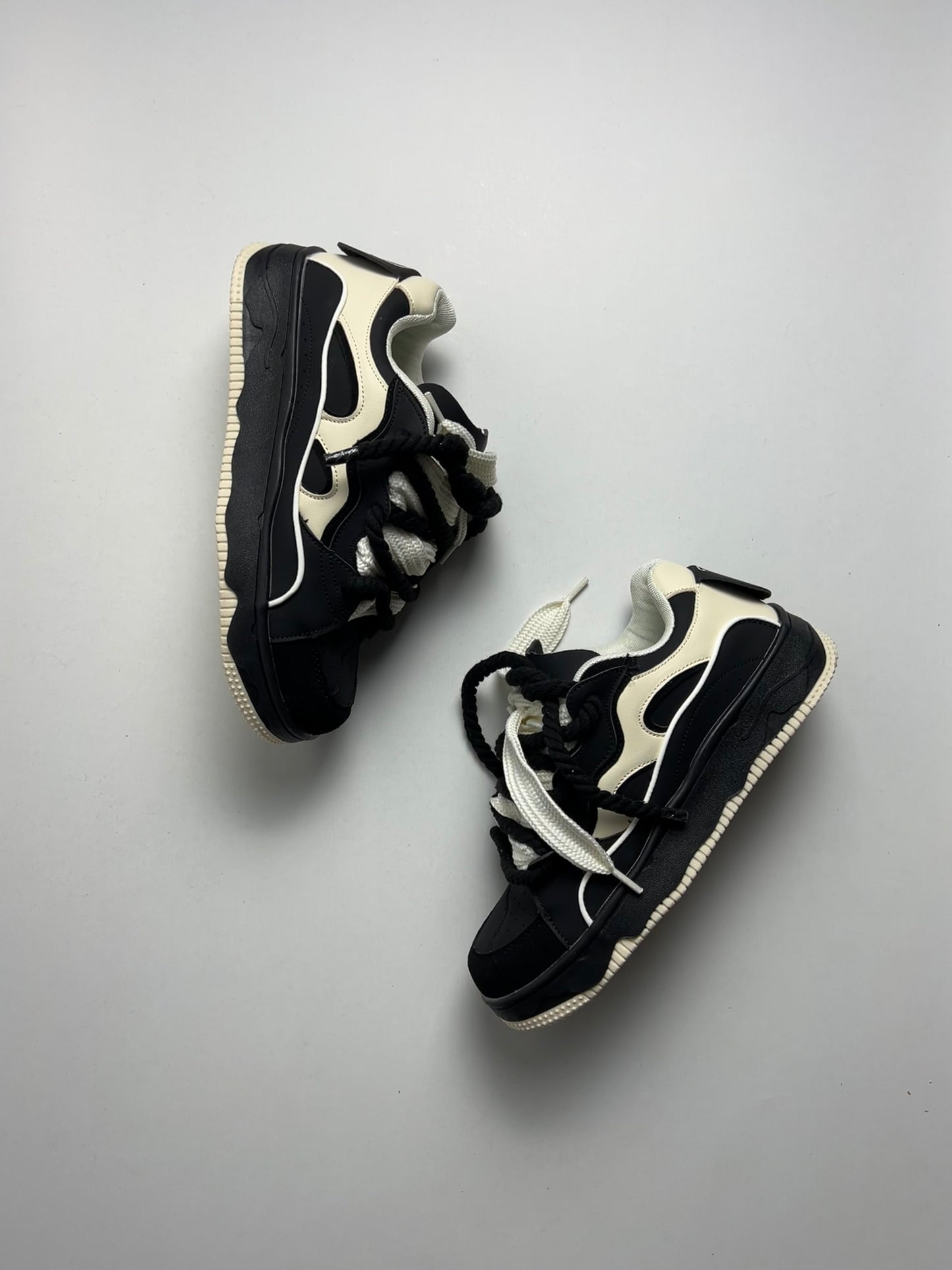 Wrath Sneakers