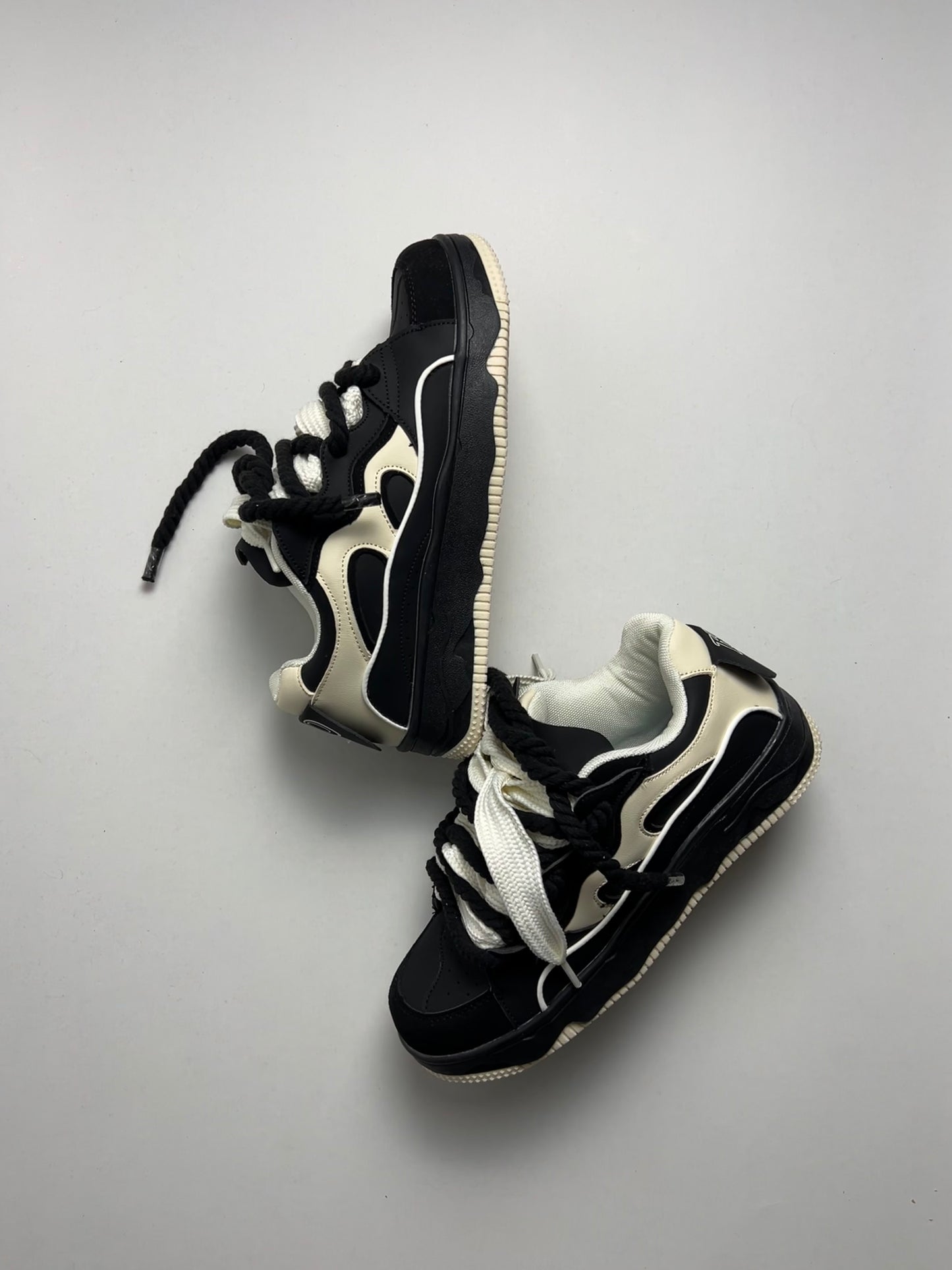Wrath Sneakers