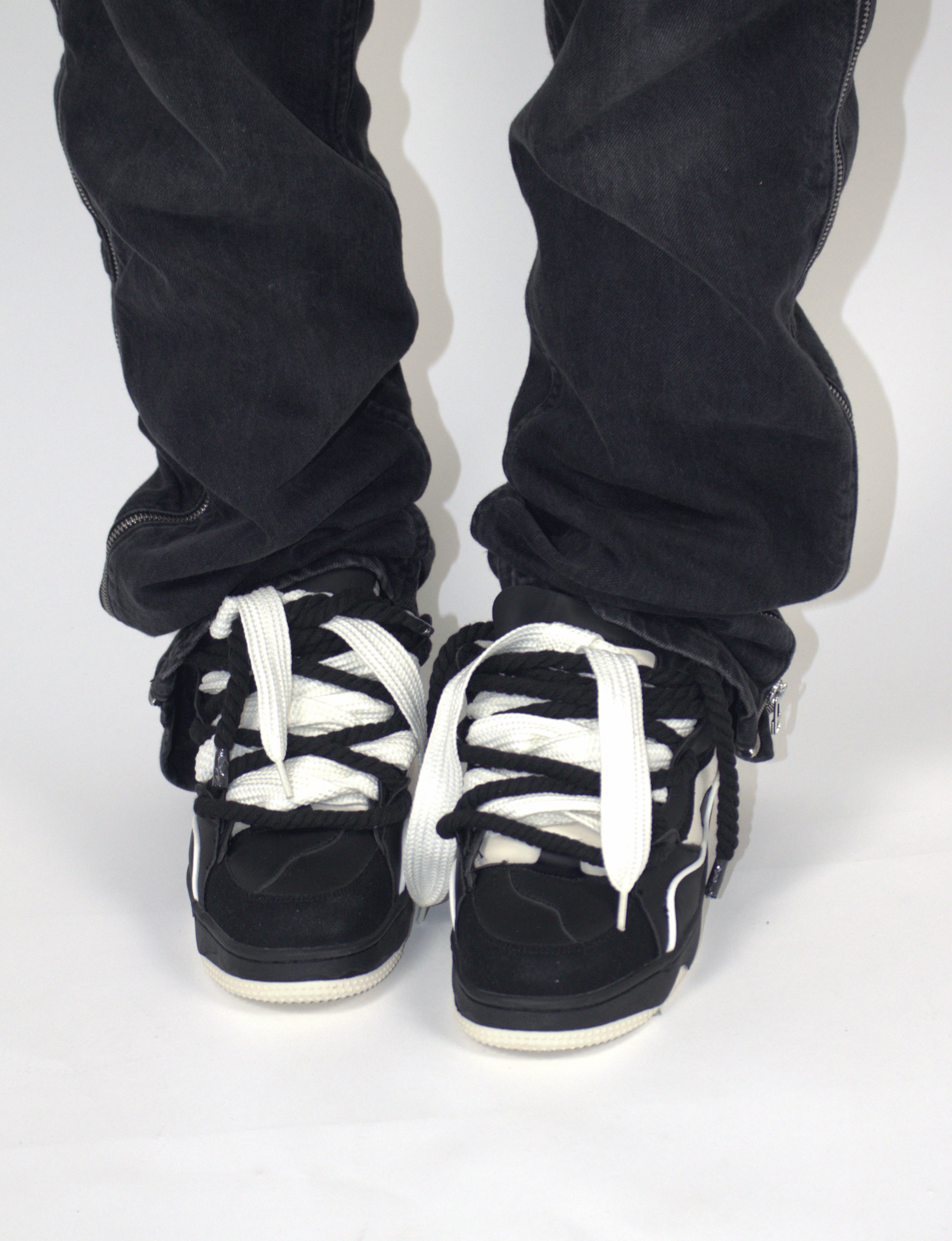 Wrath Sneakers