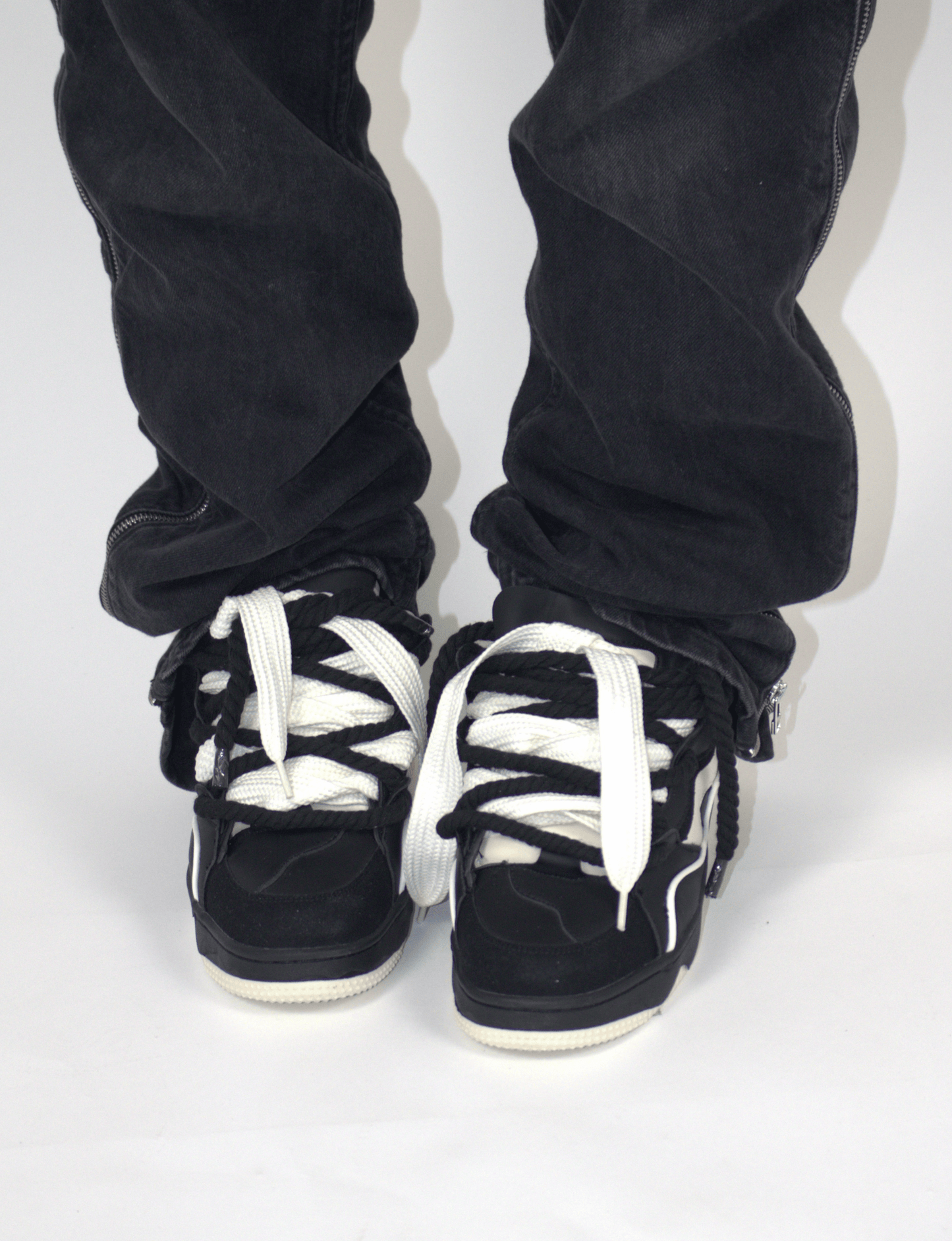 Wrath Sneakers