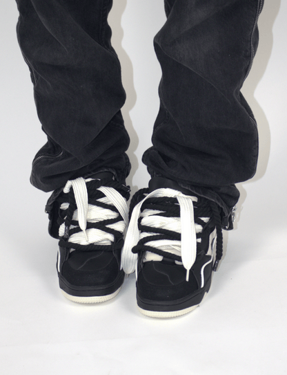 Wrath Sneakers
