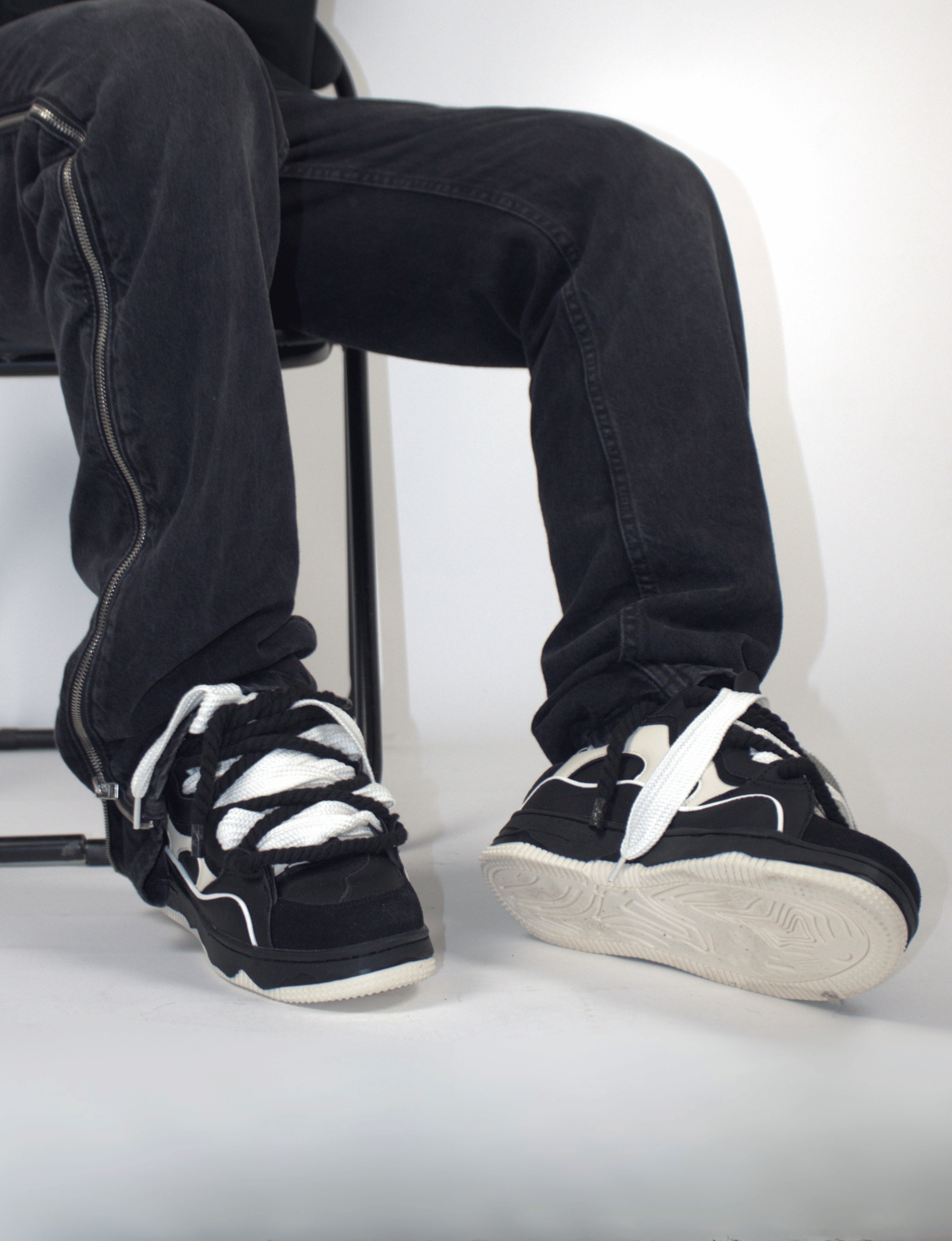 Wrath Sneakers