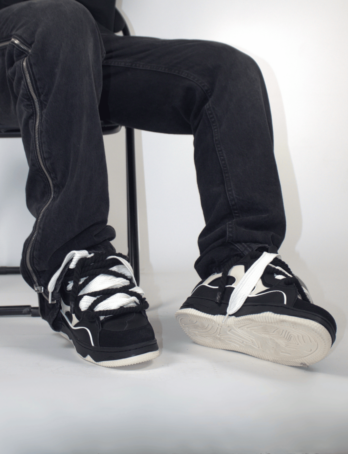 Wrath Sneakers
