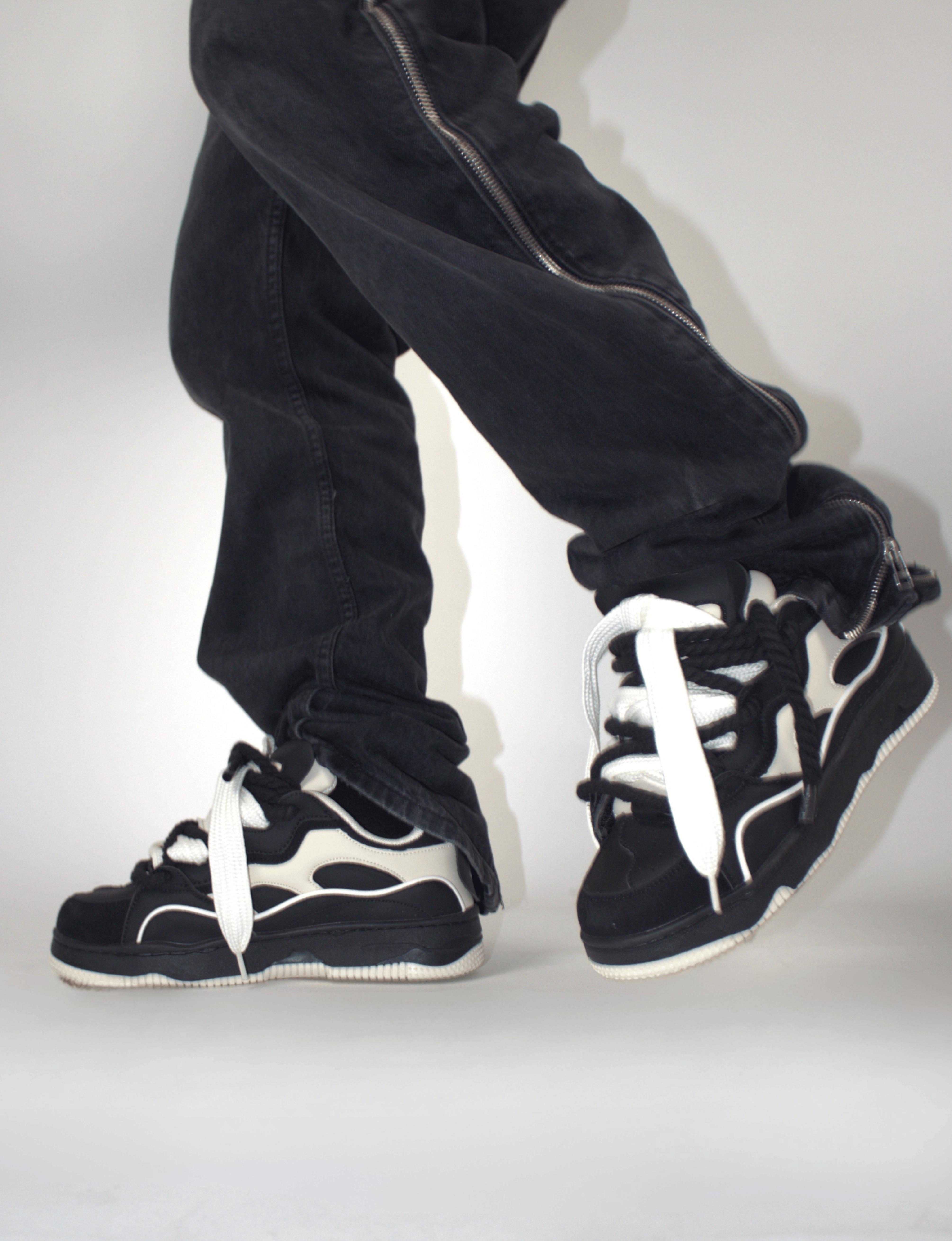 Wrath Sneakers