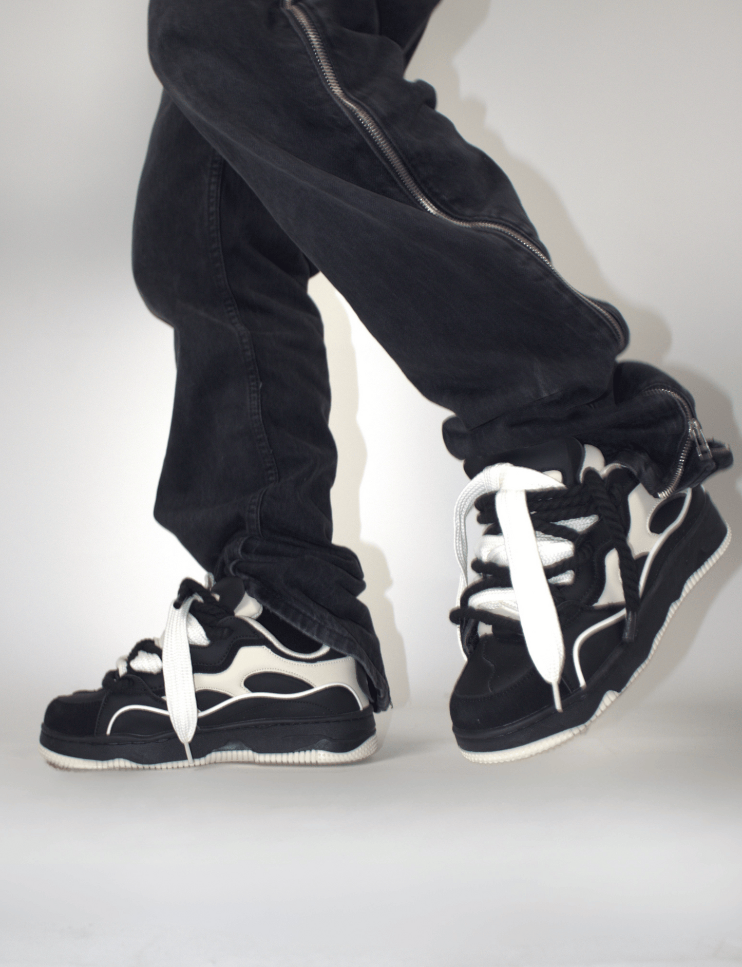 Wrath Sneakers