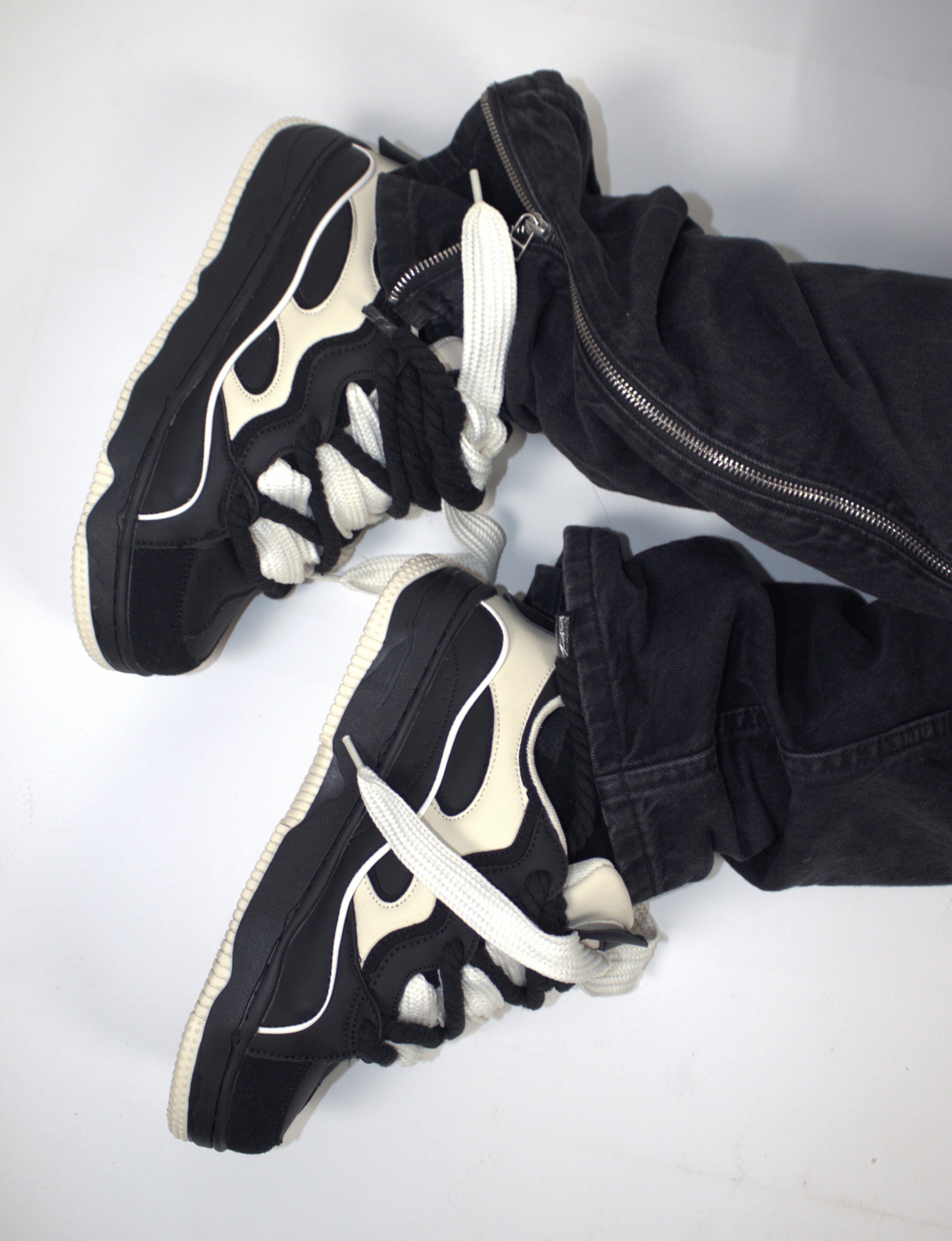 Wrath Sneakers