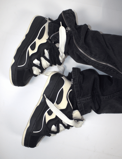 Wrath Sneakers