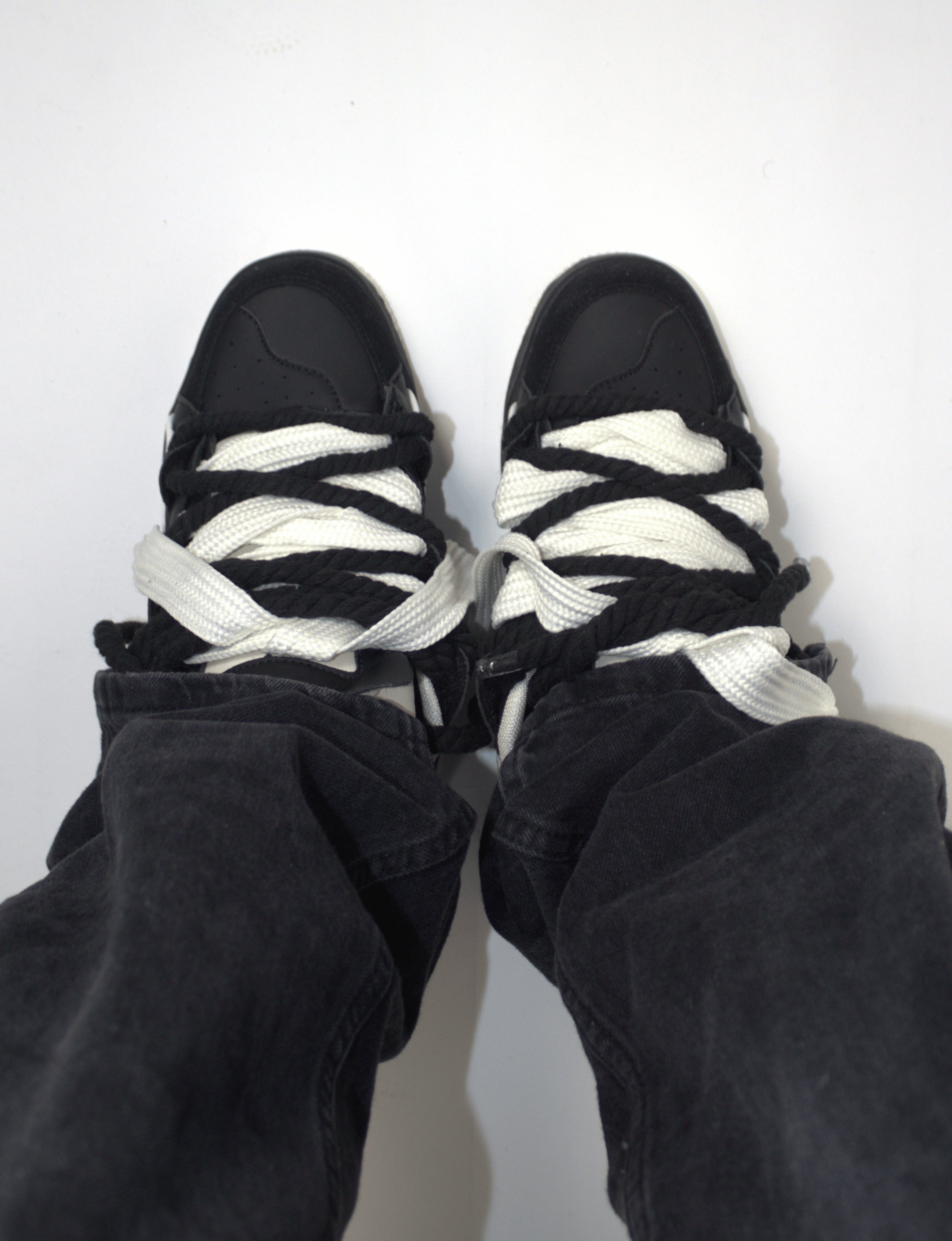 Wrath Sneakers