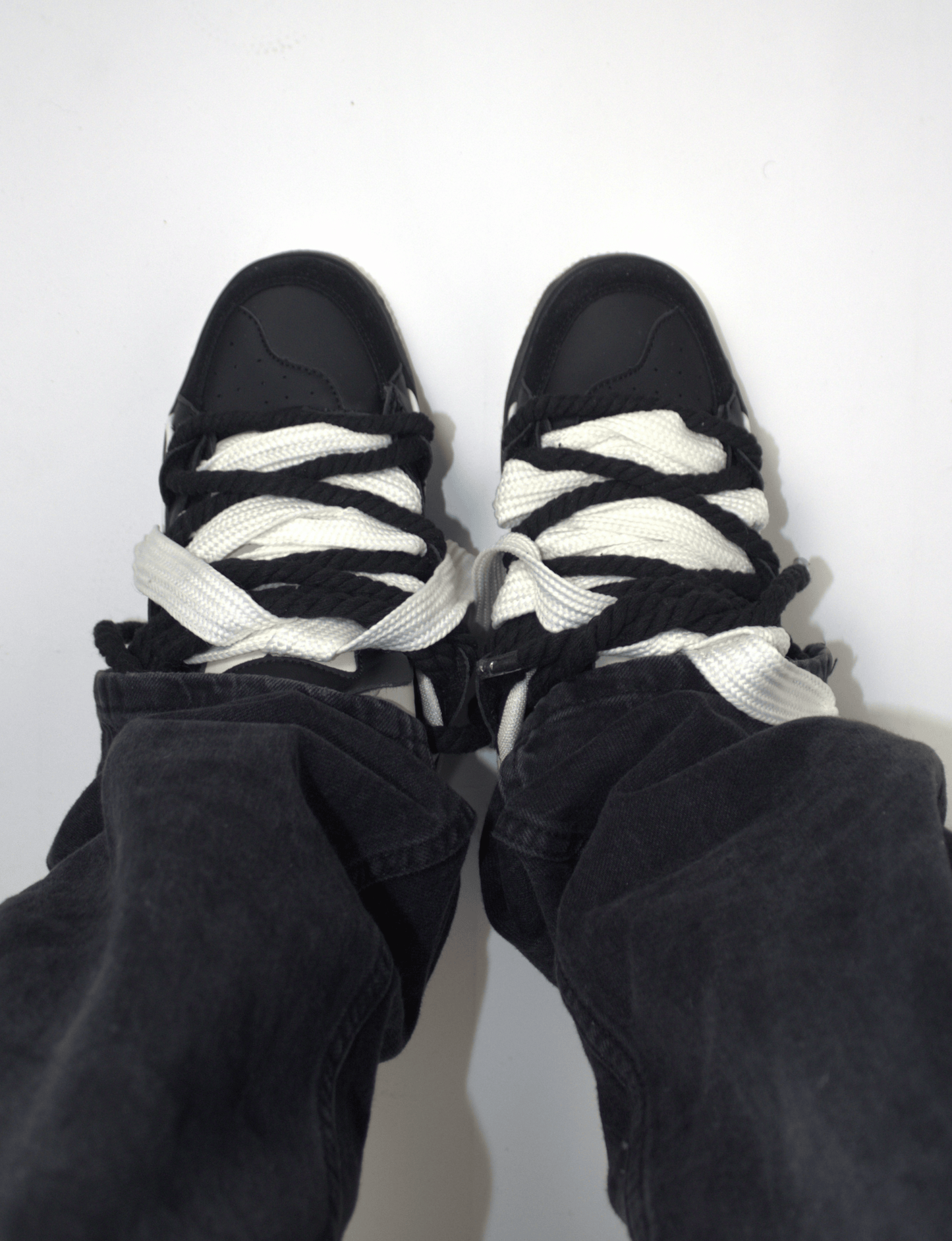 Wrath Sneakers