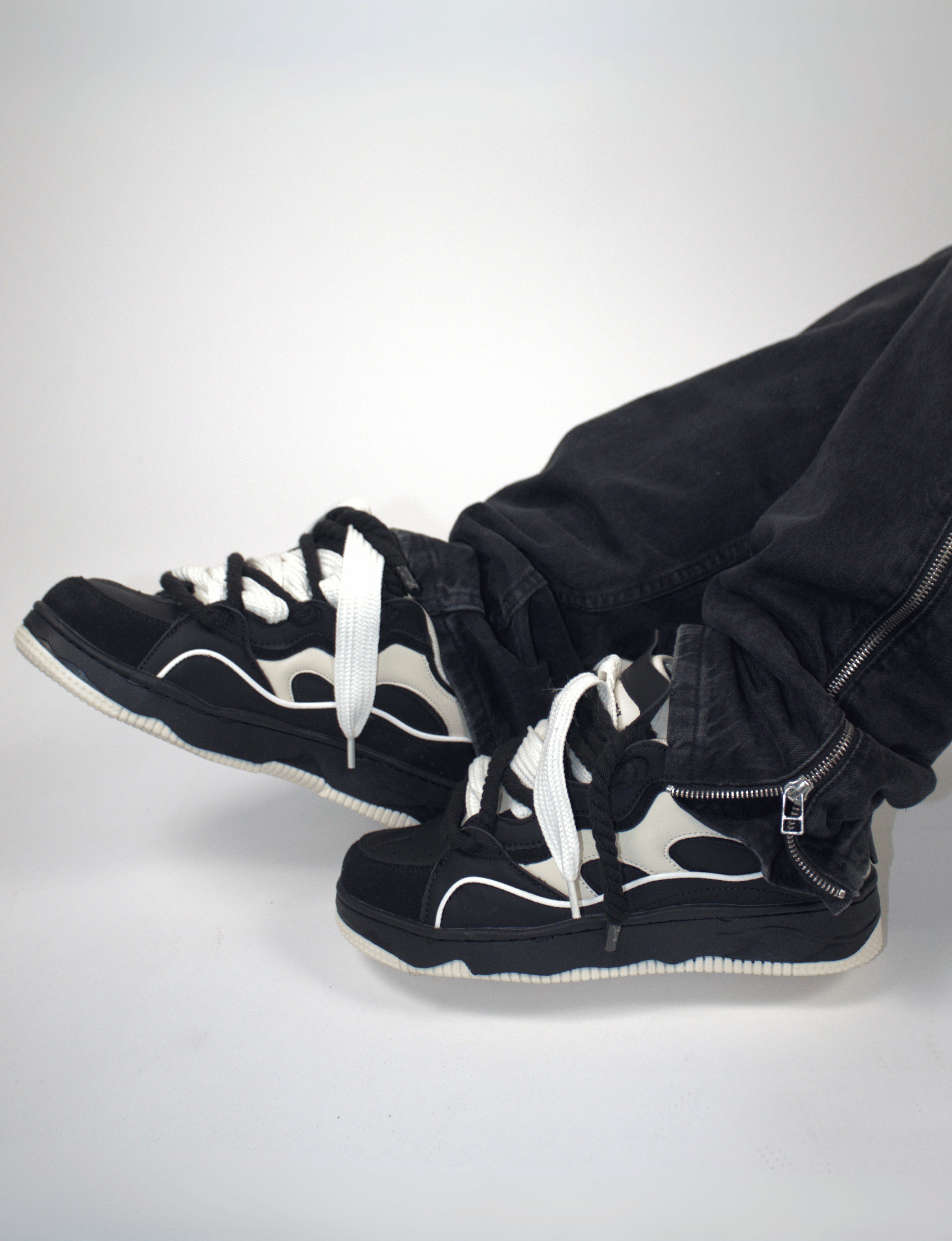Wrath Sneakers