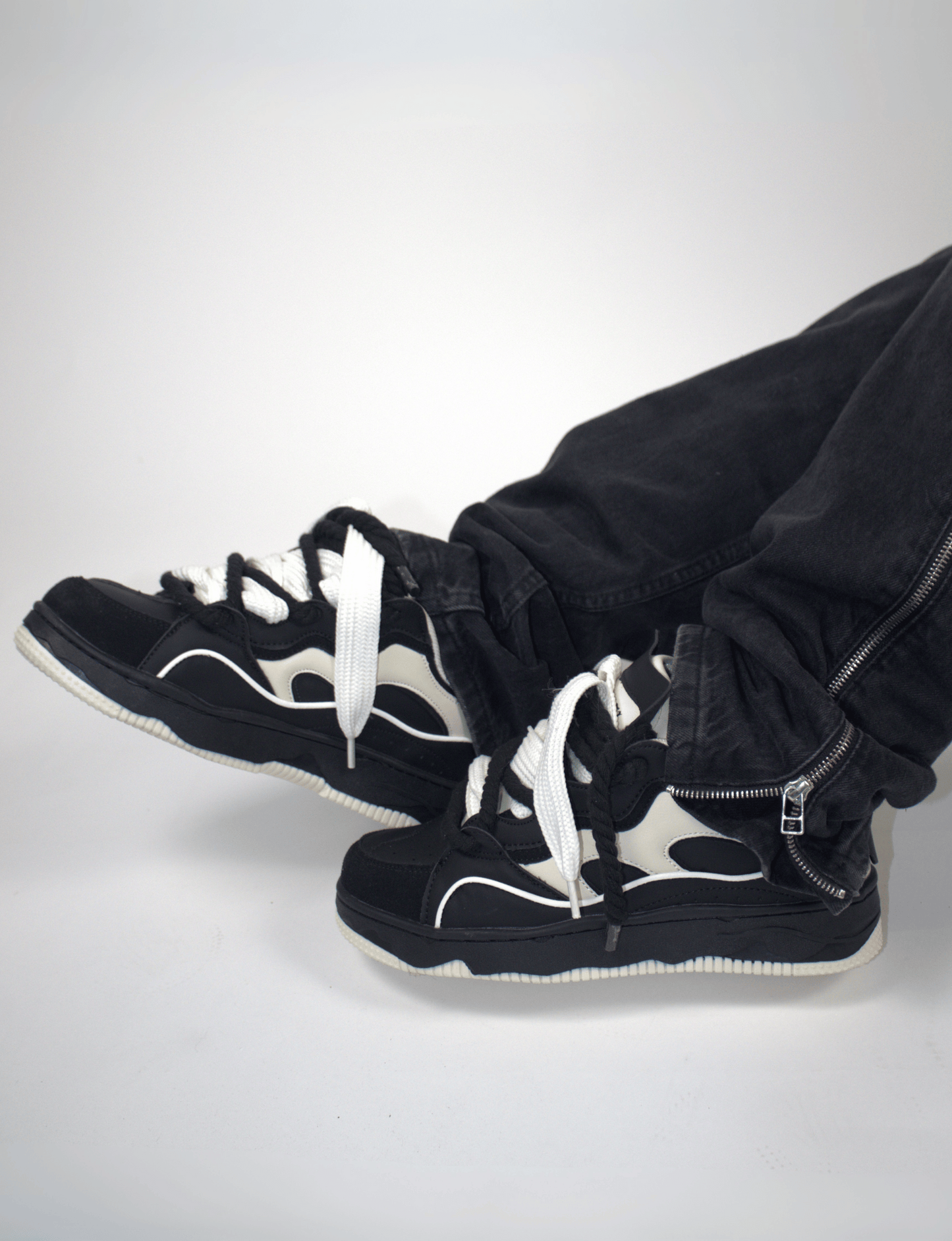 Wrath Sneakers