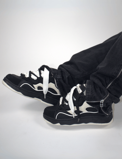 Wrath Sneakers