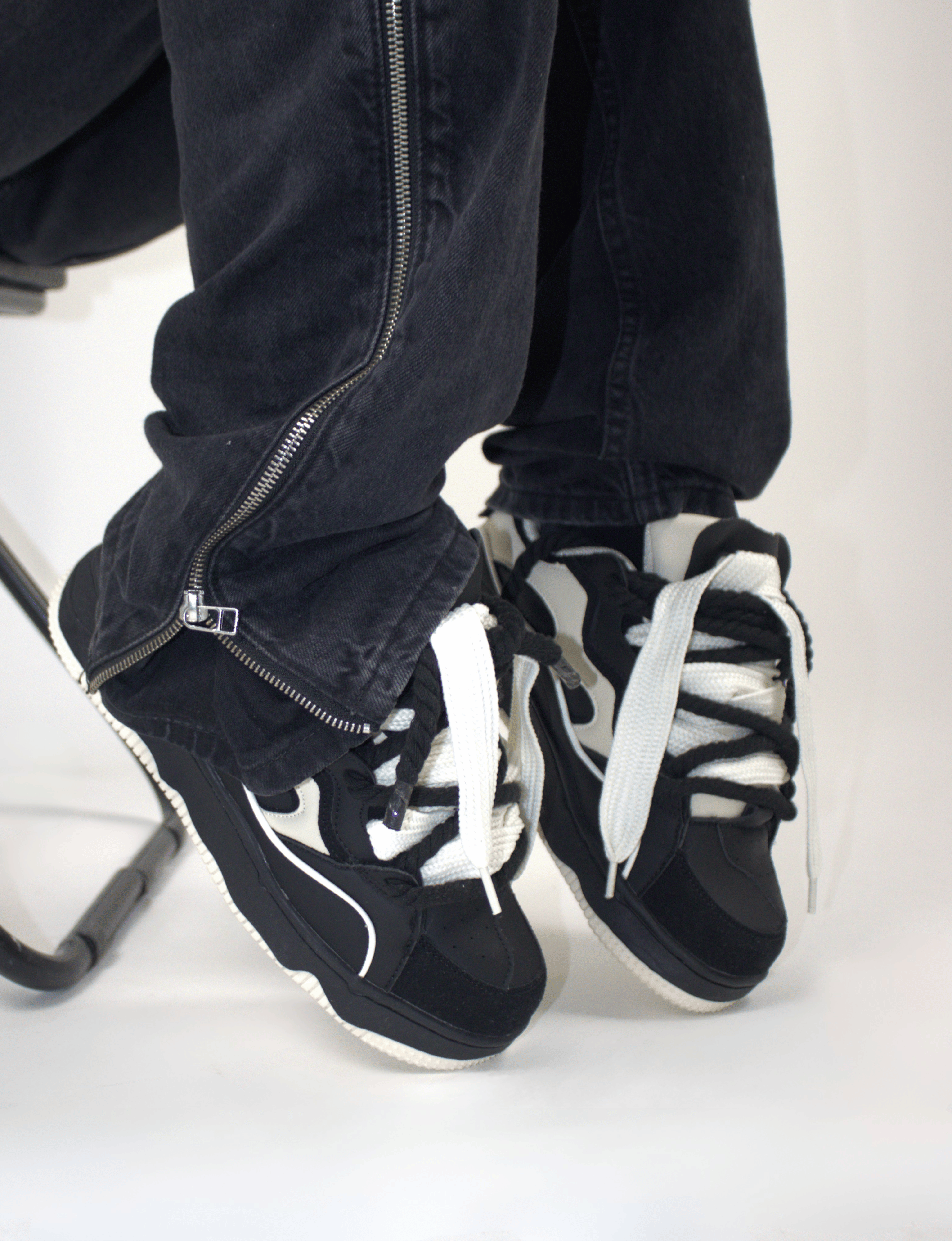 Wrath Sneakers