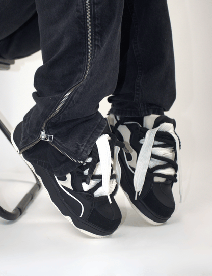 Wrath Sneakers