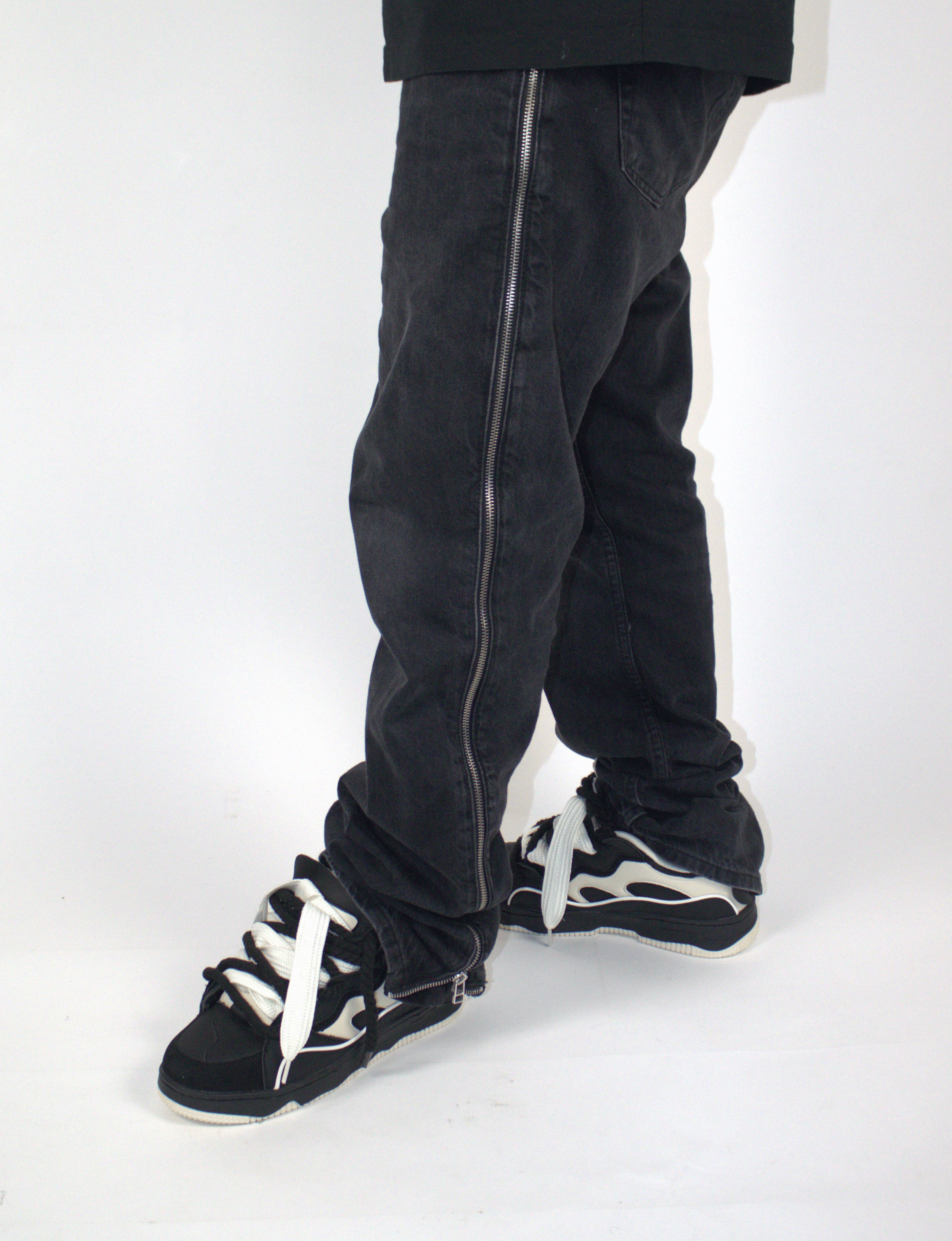 Wrath Sneakers