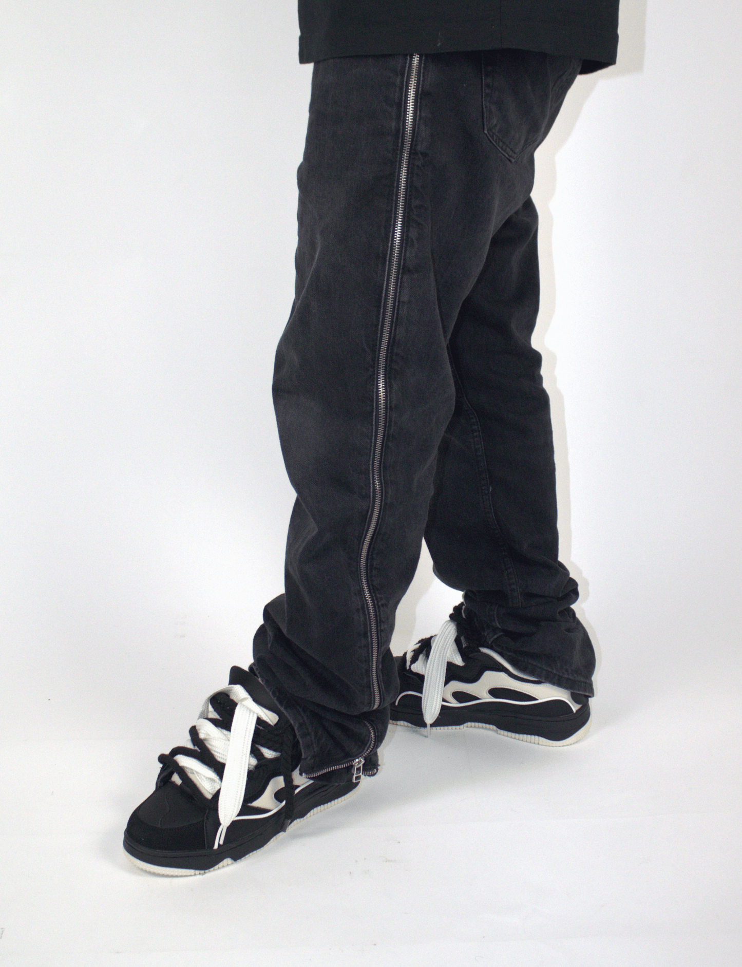 Wrath Sneakers