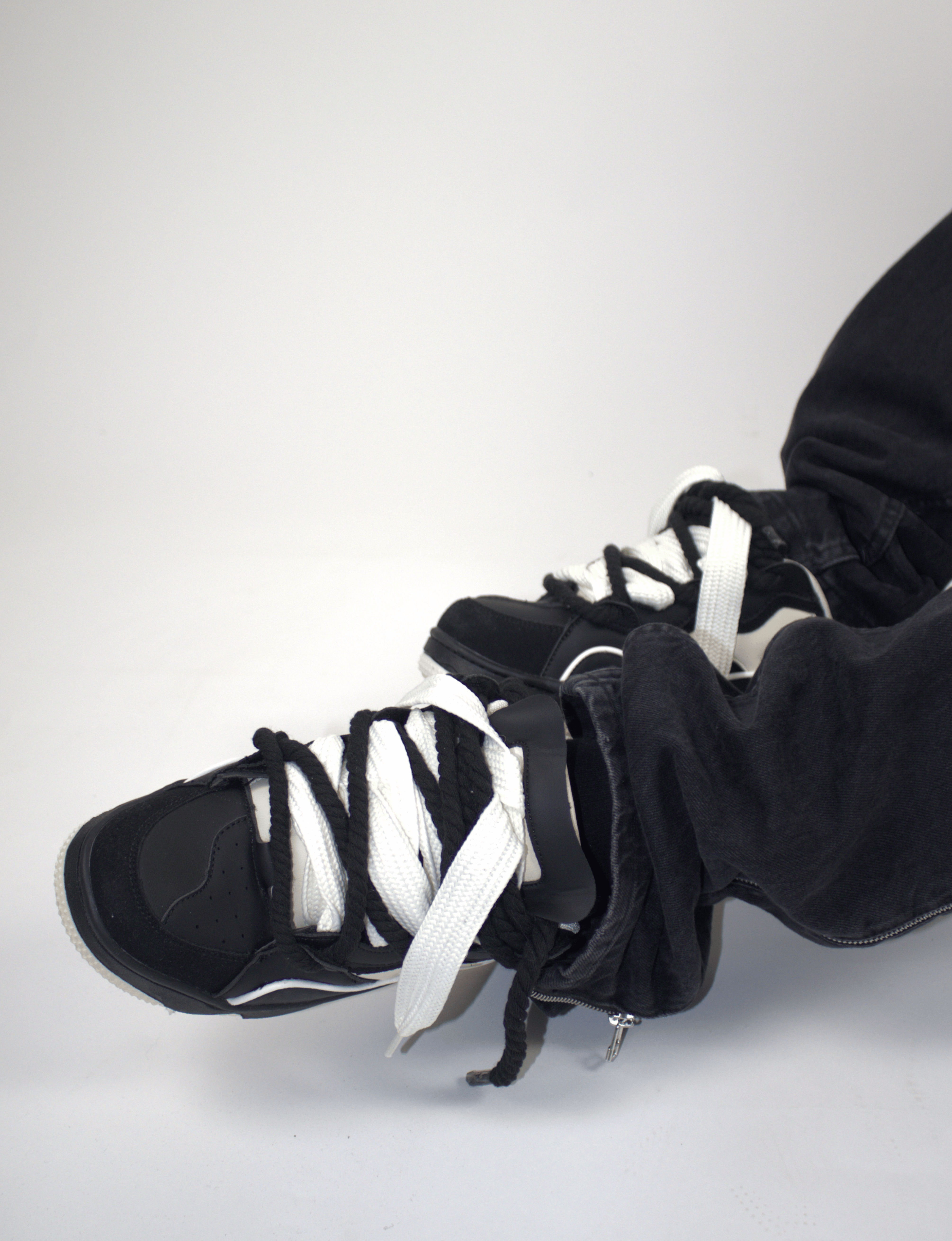 Wrath Sneakers