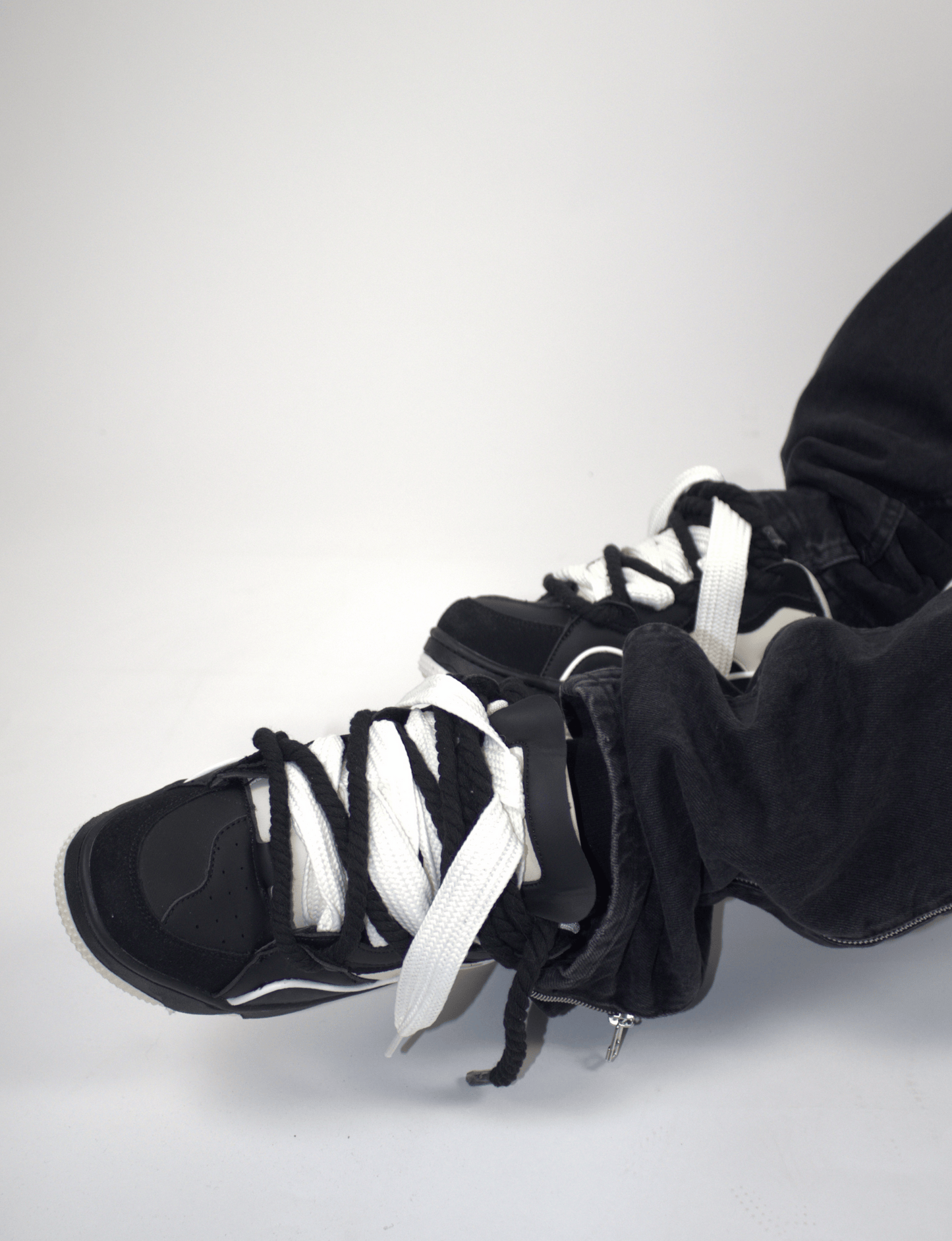 Wrath Sneakers