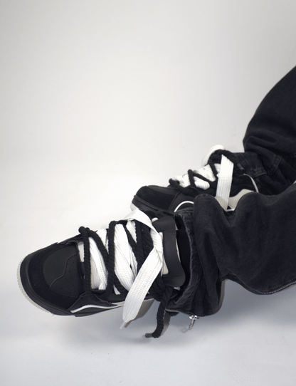 Wrath Sneakers