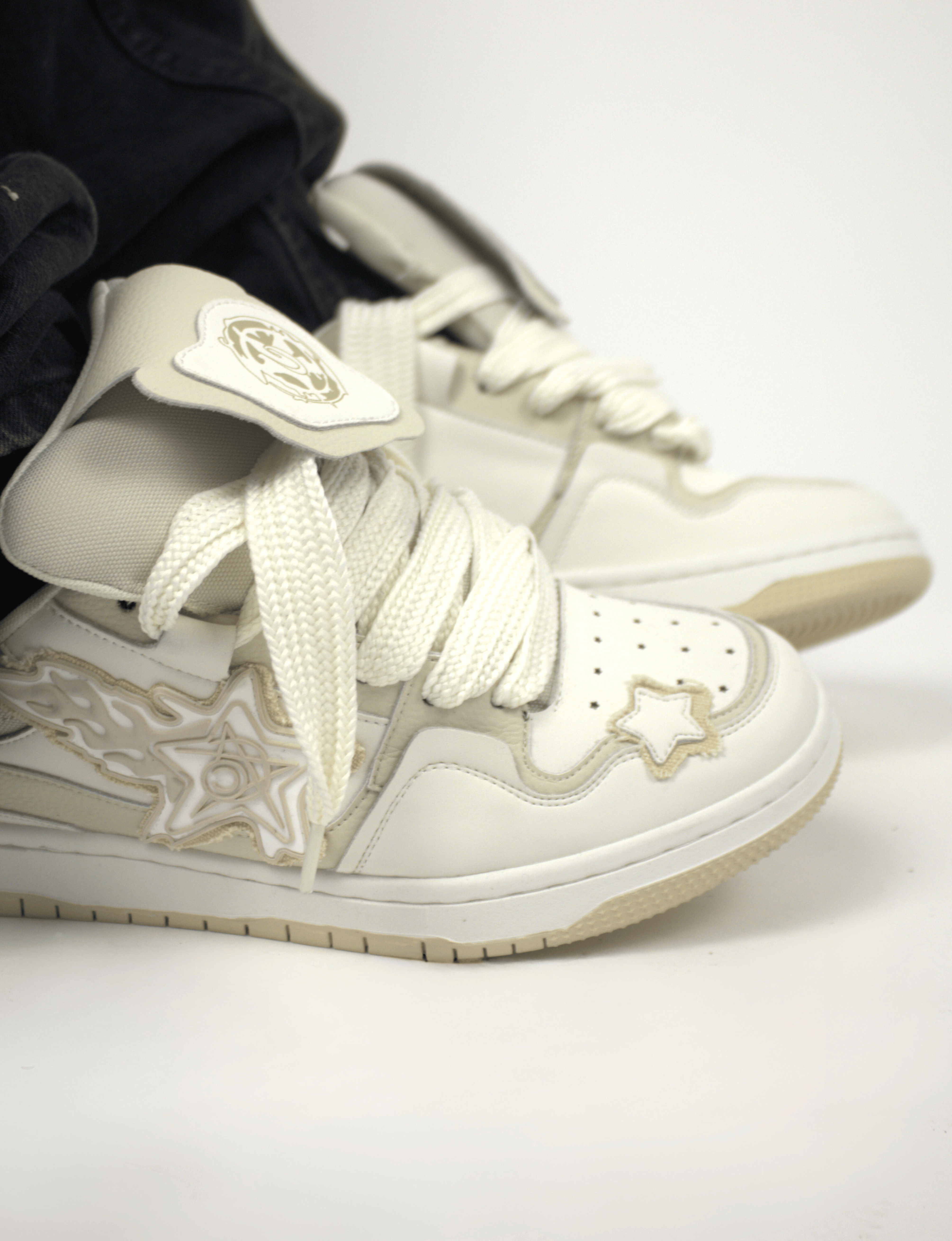 Starlight Sneakers
