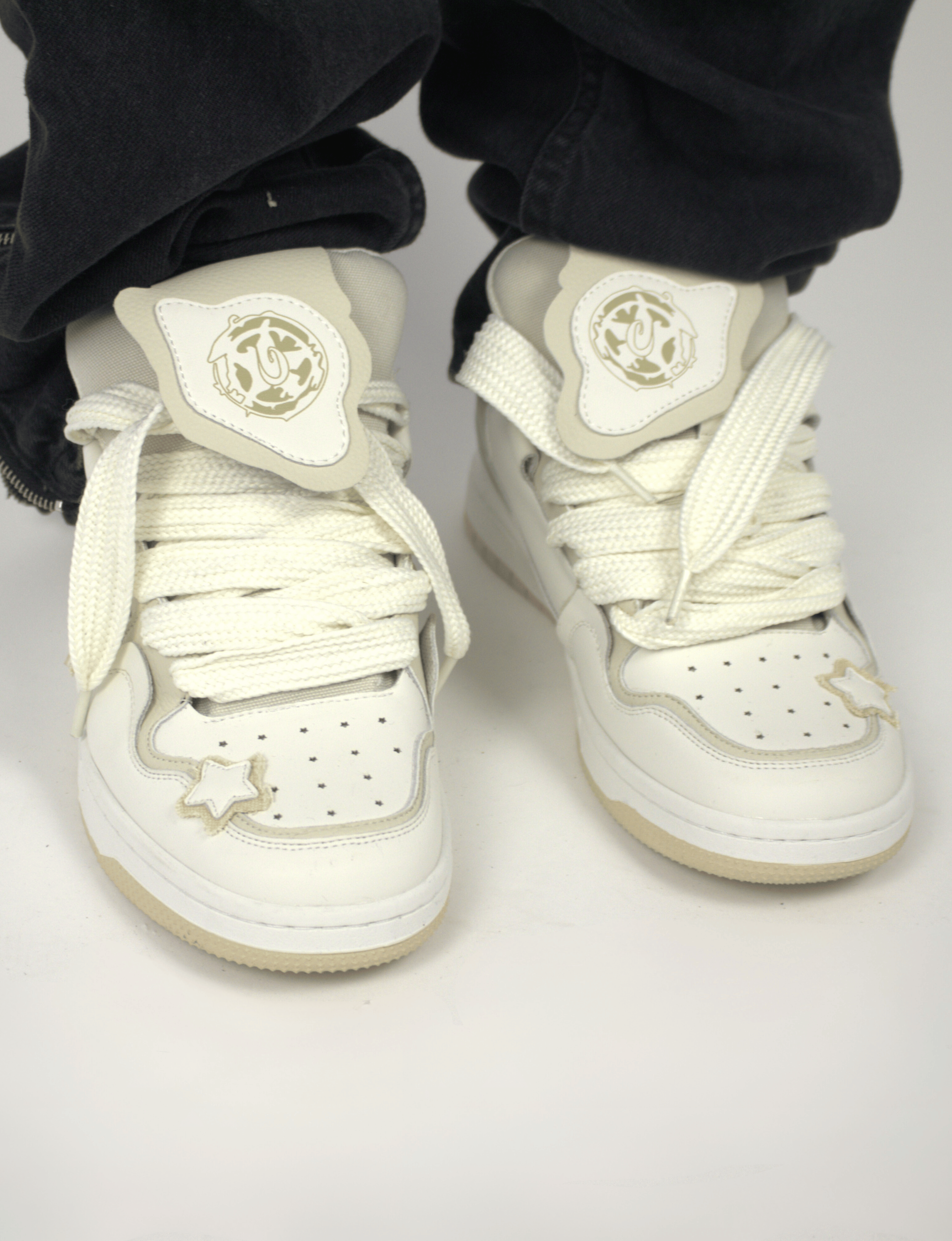 Starlight Sneakers