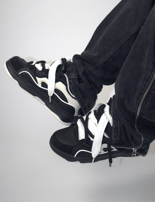 Wrath Sneakers