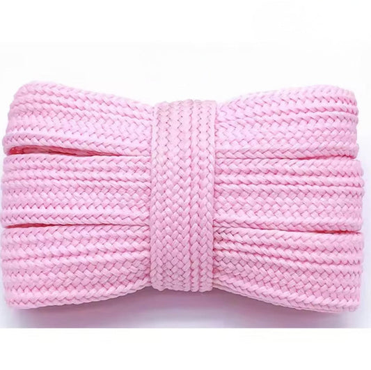 Pink Laces