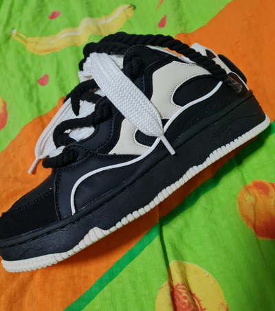 Wrath Sneakers